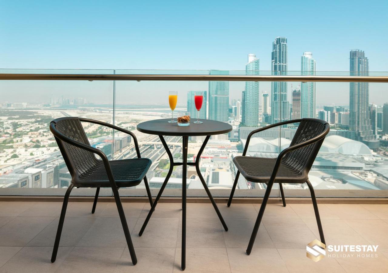 Deluxe - Address Mall - The Appartement Dubaï