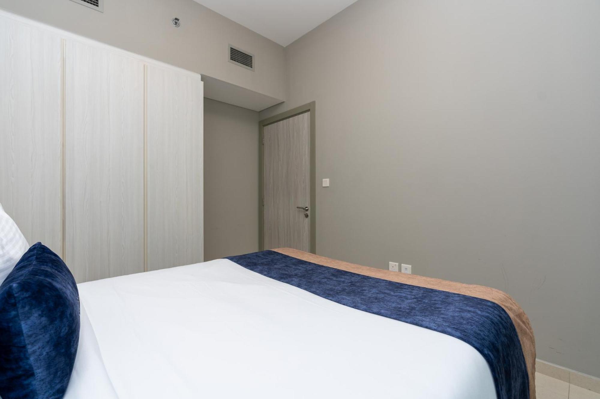 Apartamento Citihome - 1br In Zada Perfect For Business Travel *