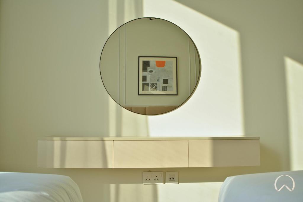 Oraya - Modern 5 Min Walk To Mall & Burj Views * Dubaï