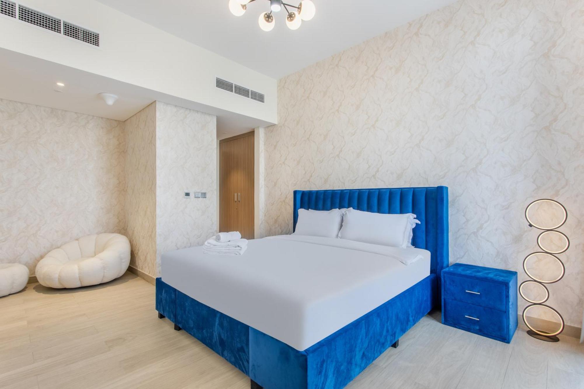 Elegant 2-br Gem Quick Access Downtown Apartamento *