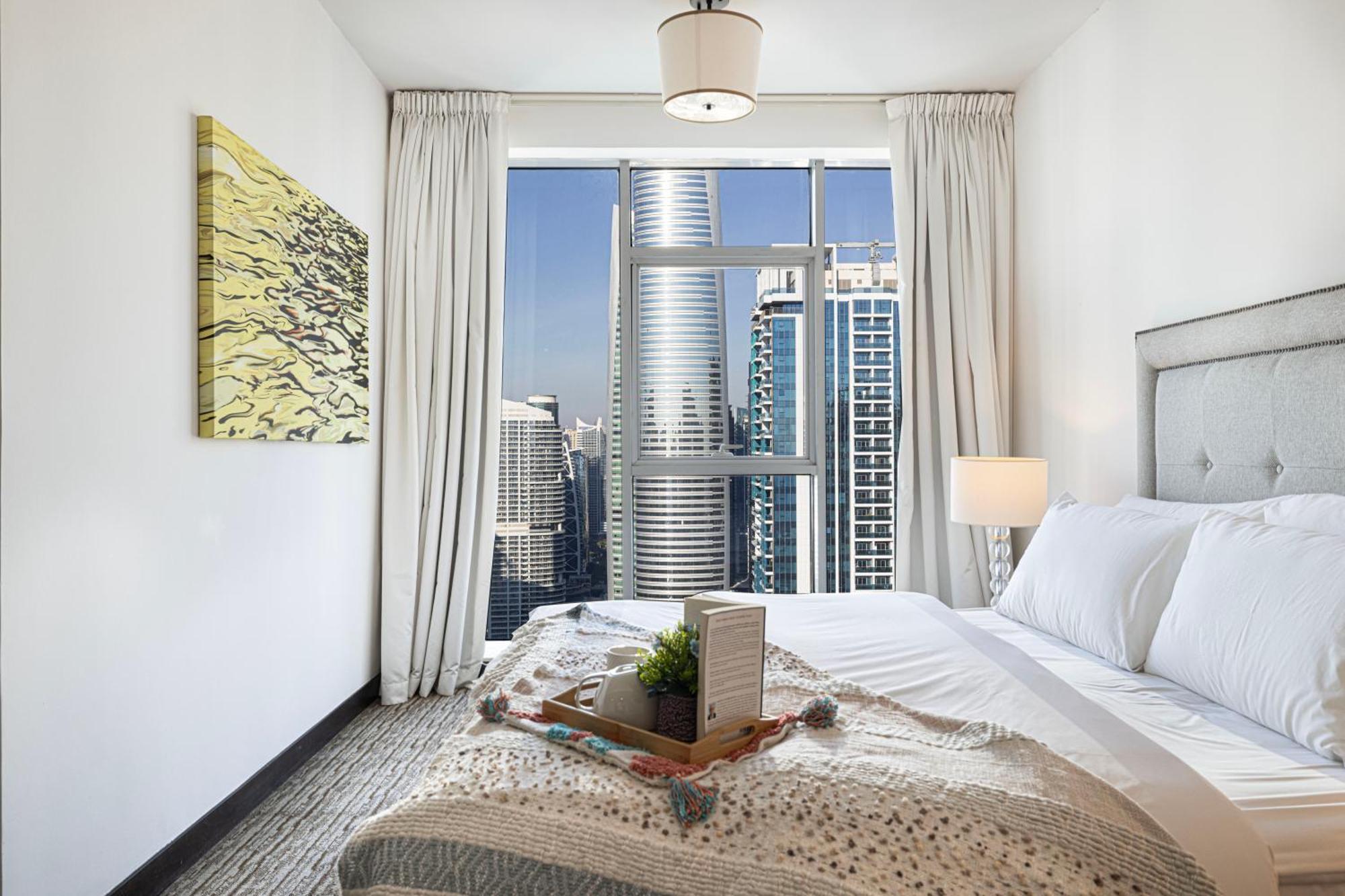 Whispers Of The Wind By Lagom Appartement