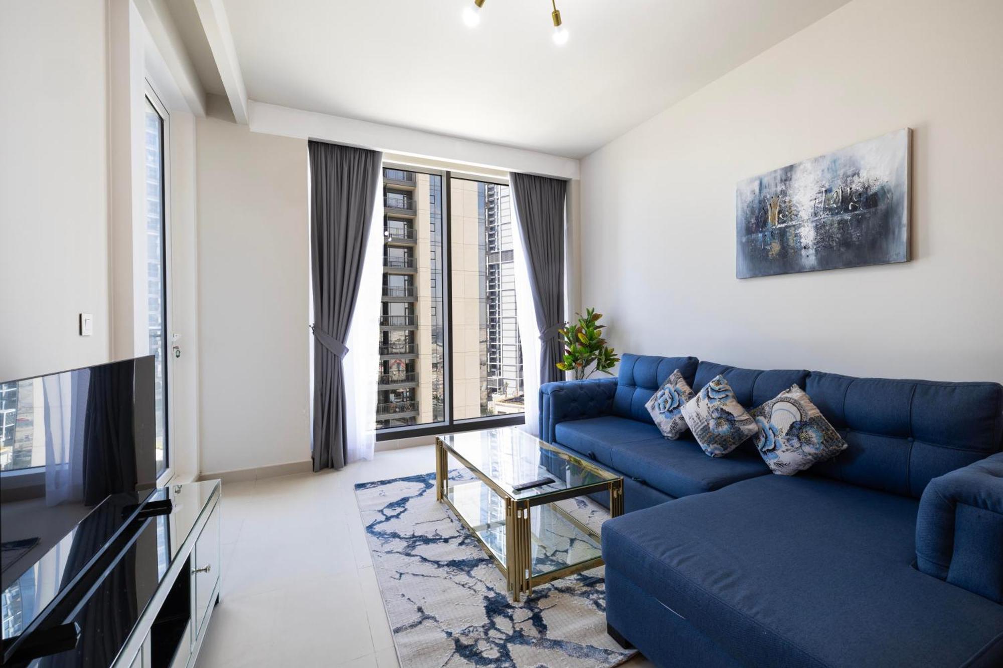 Appartement Vibrant Living In The Center At Creek