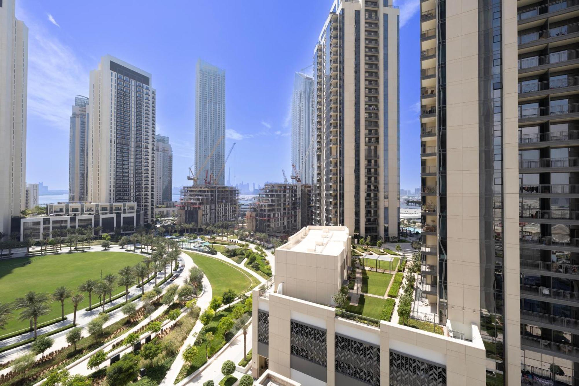 Appartamento Vibrant Living In The Center At Creek
