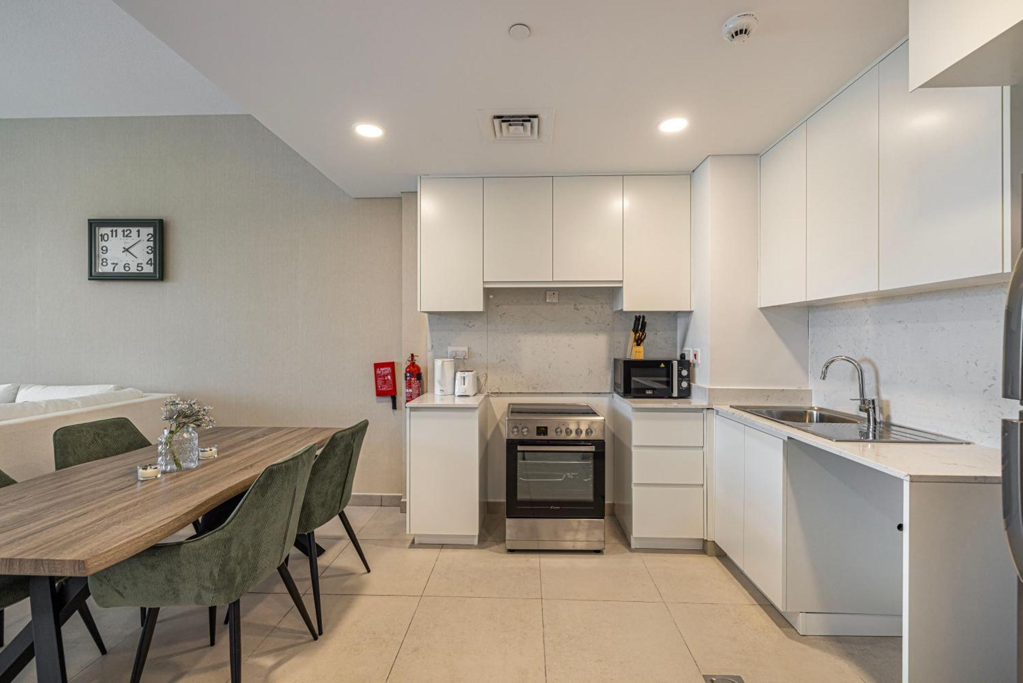 Modern And Charm In Mjl Appartement *
