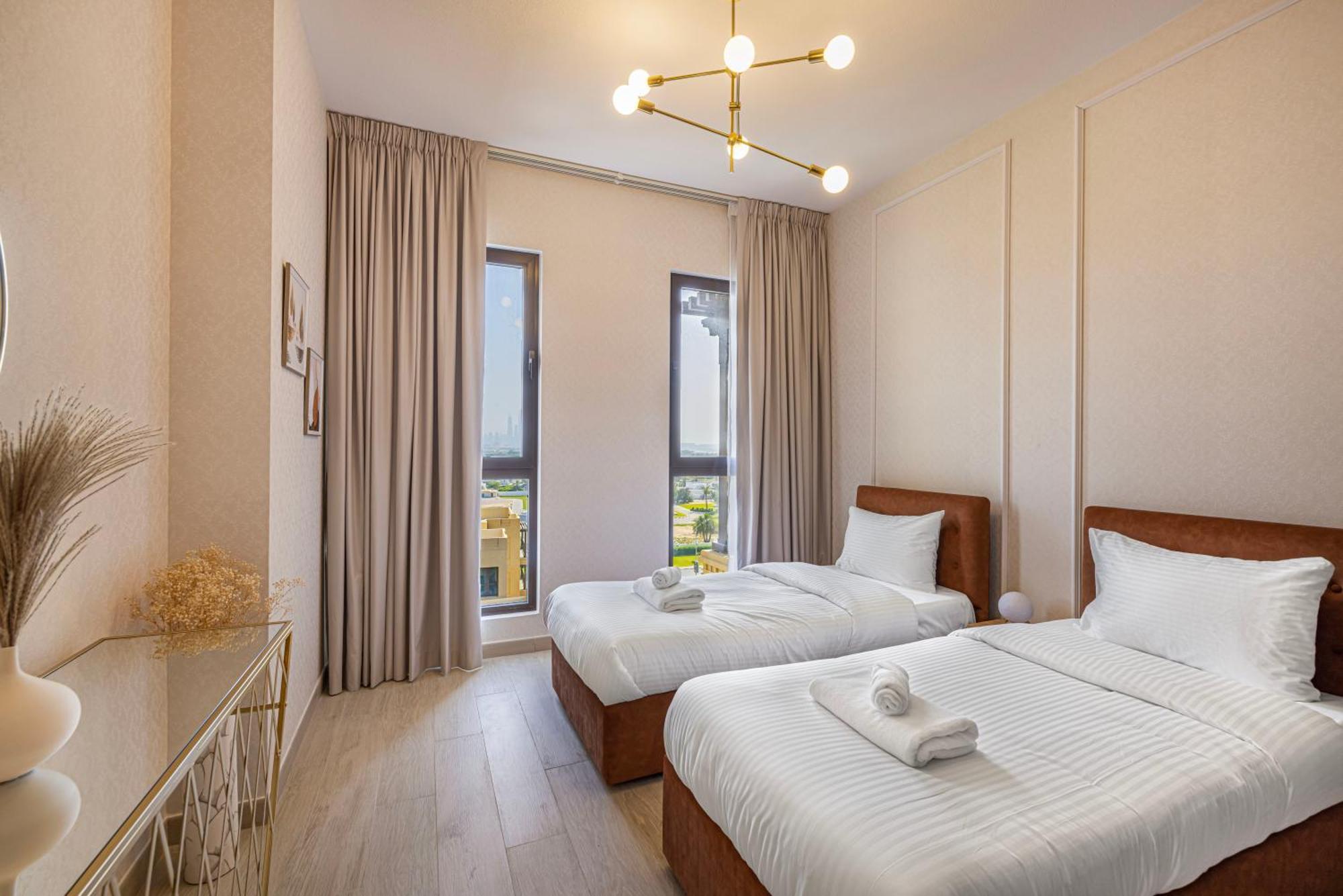 Appartement Modern And Charm In Mjl *