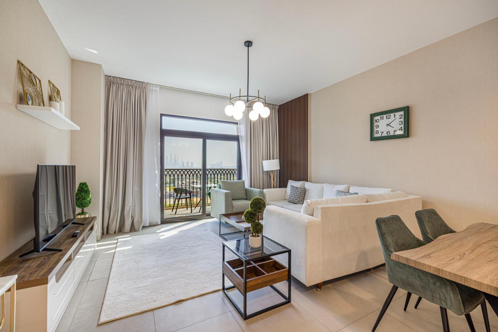 Appartement Modern And Charm In Mjl *