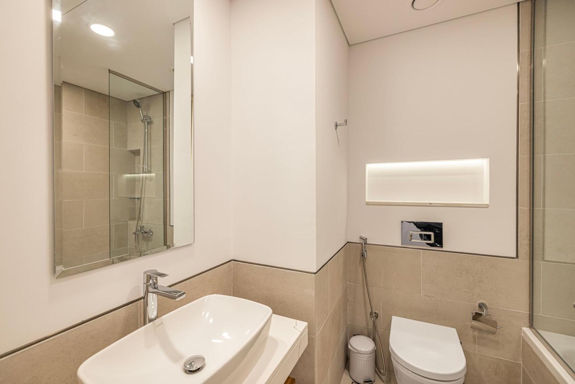 Appartement Modern And Charm In Mjl *