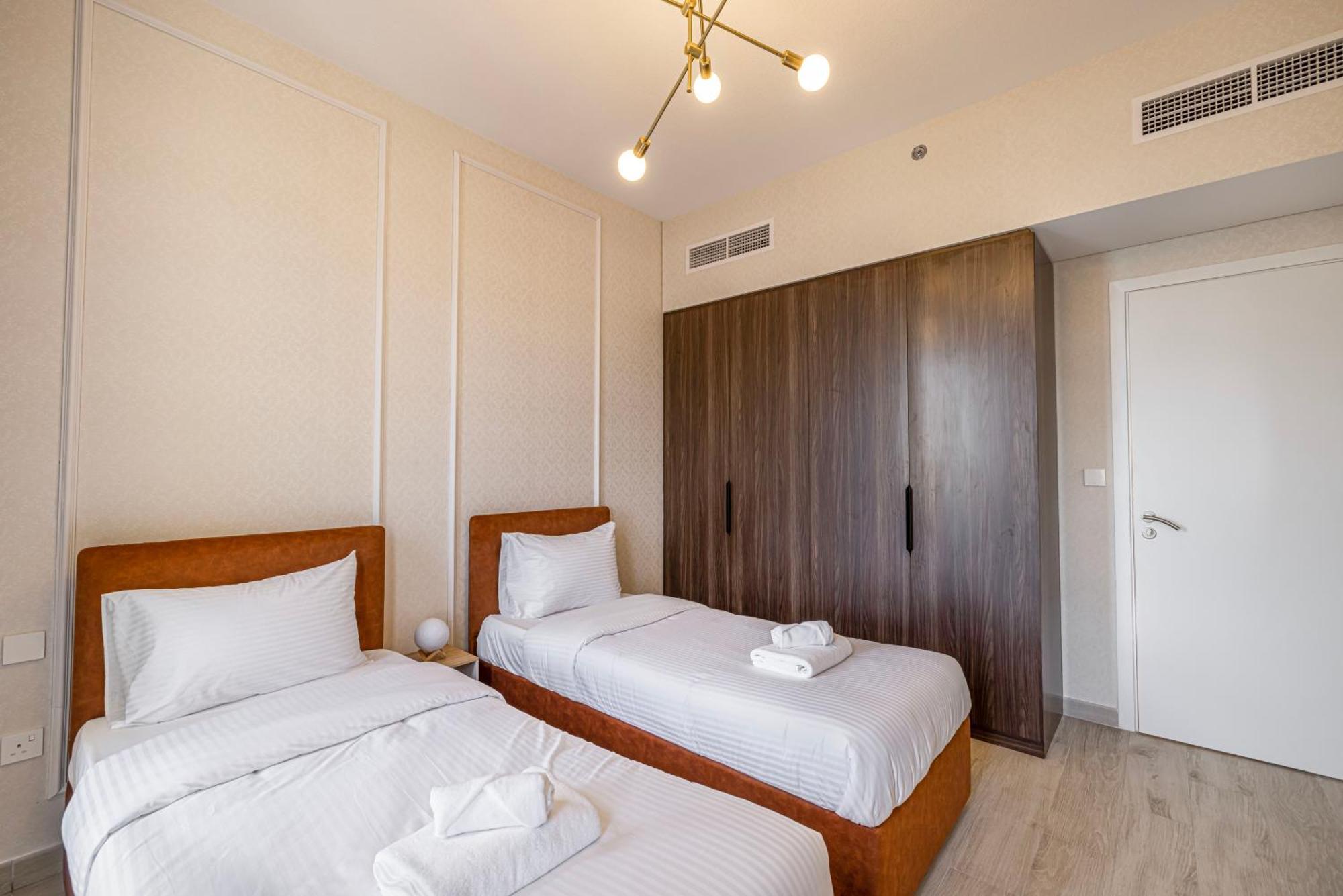 Appartement Modern And Charm In Mjl