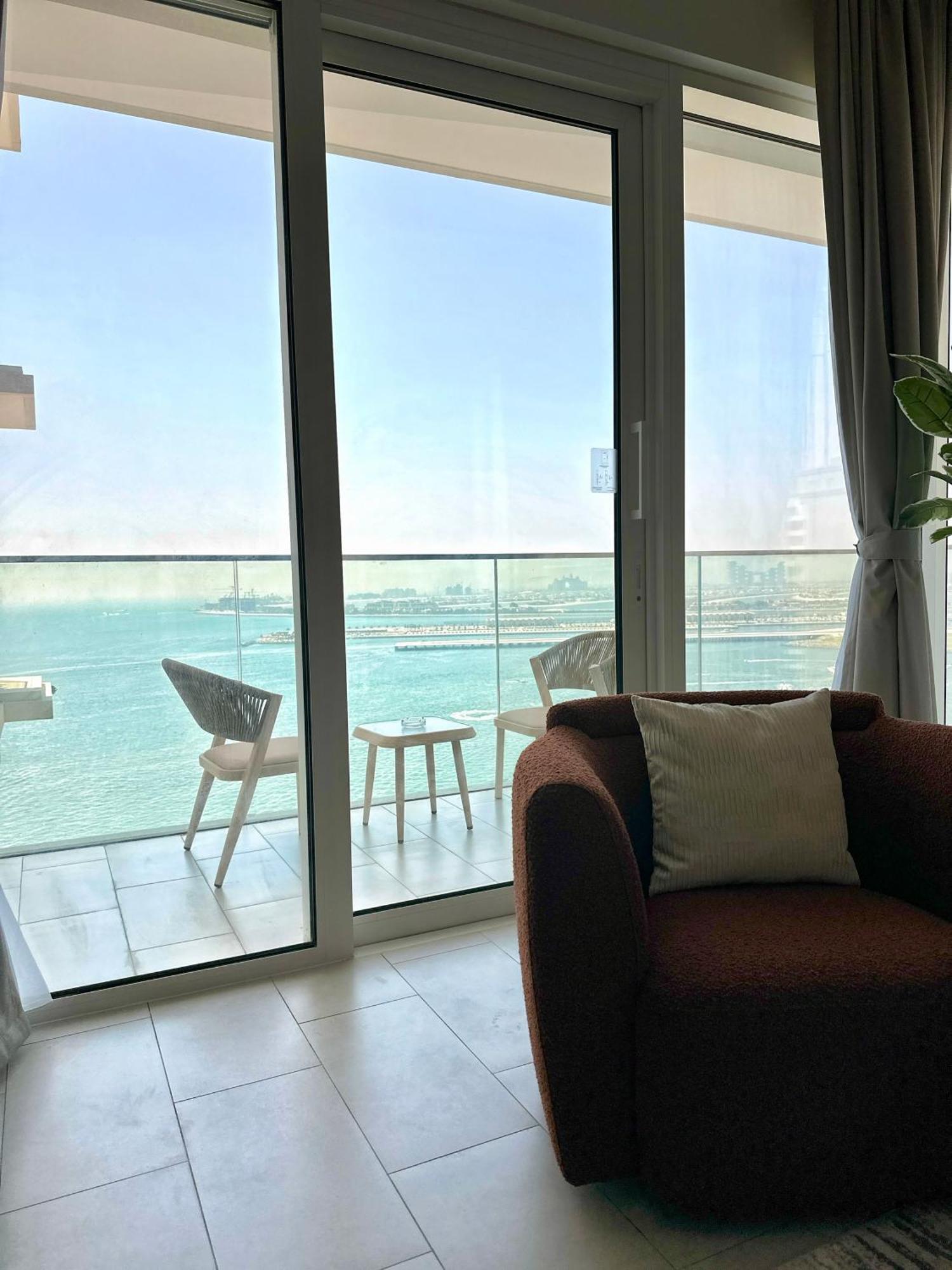 Oraya - La Vie Oasis 2br With Unrivaled Views * Dubái