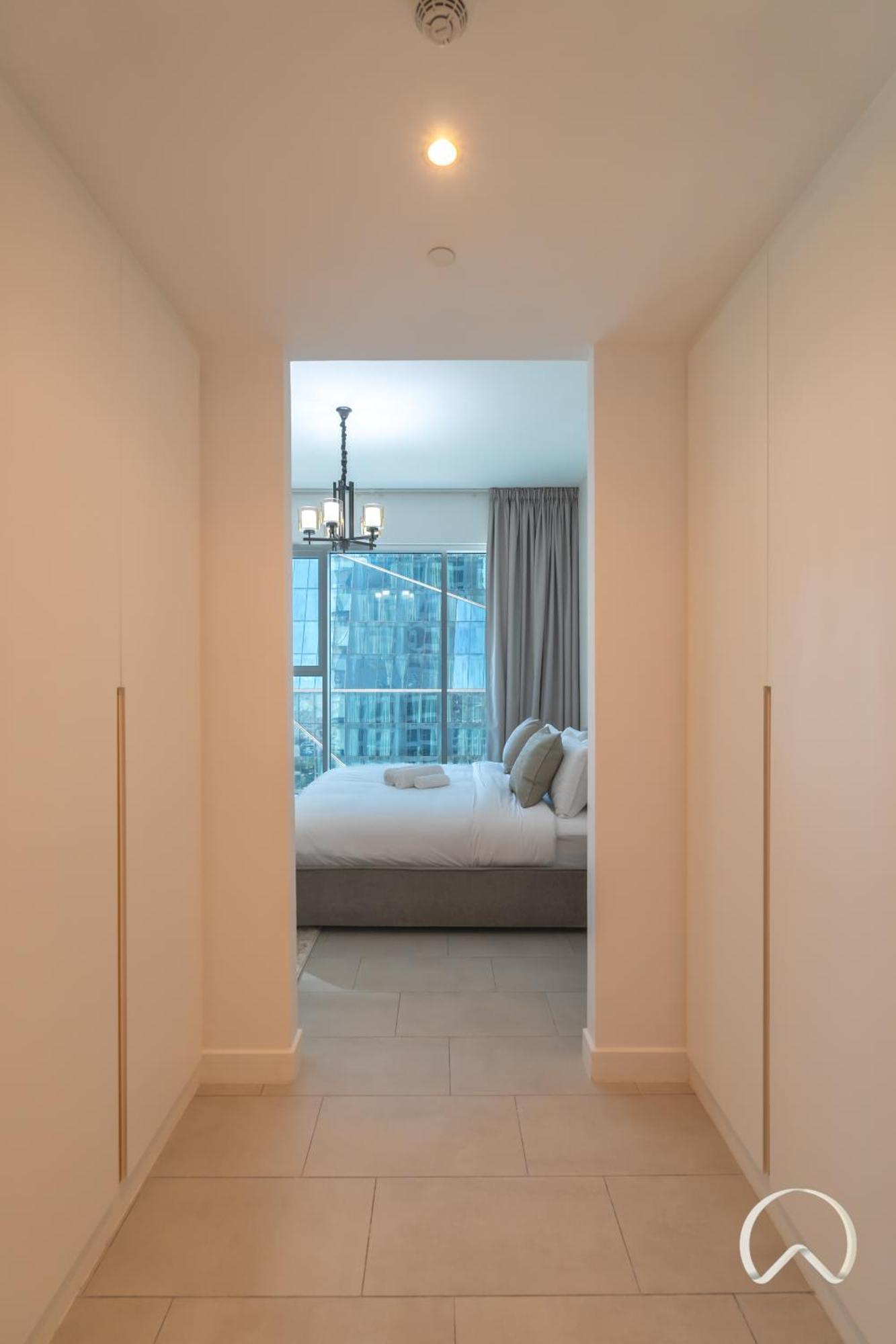 Oraya - La Vie Oasis 2br With Unrivaled Views * Dubái