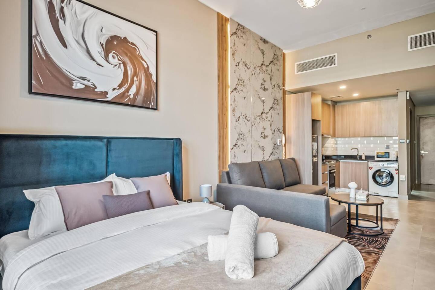 Apartamento Peacefull Studio - Arjan