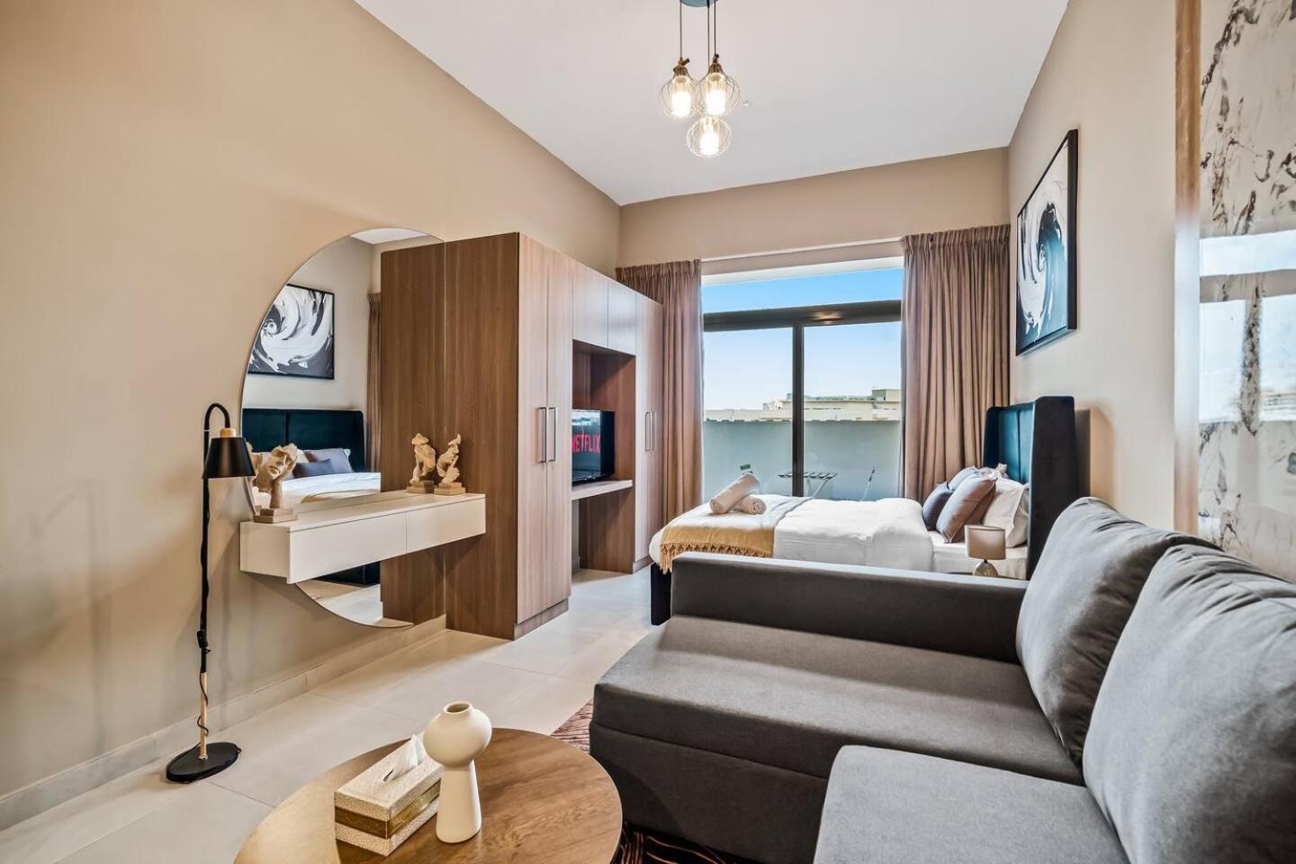 Peacefull Studio - Arjan Apartamento *