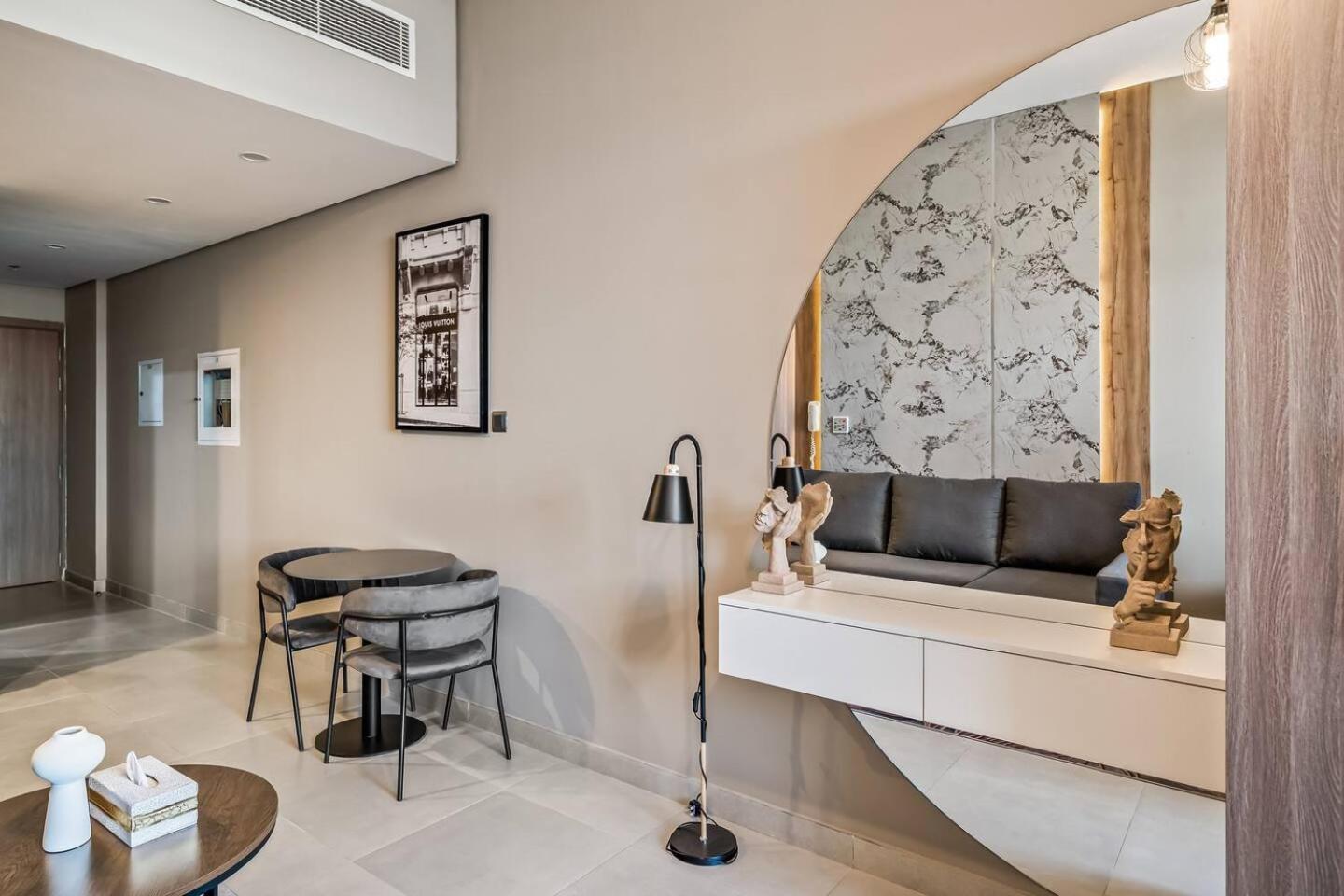 Apartamento Peacefull Studio - Arjan *