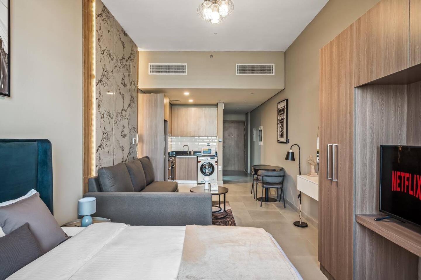 Family Friendly - Center Location Appartement