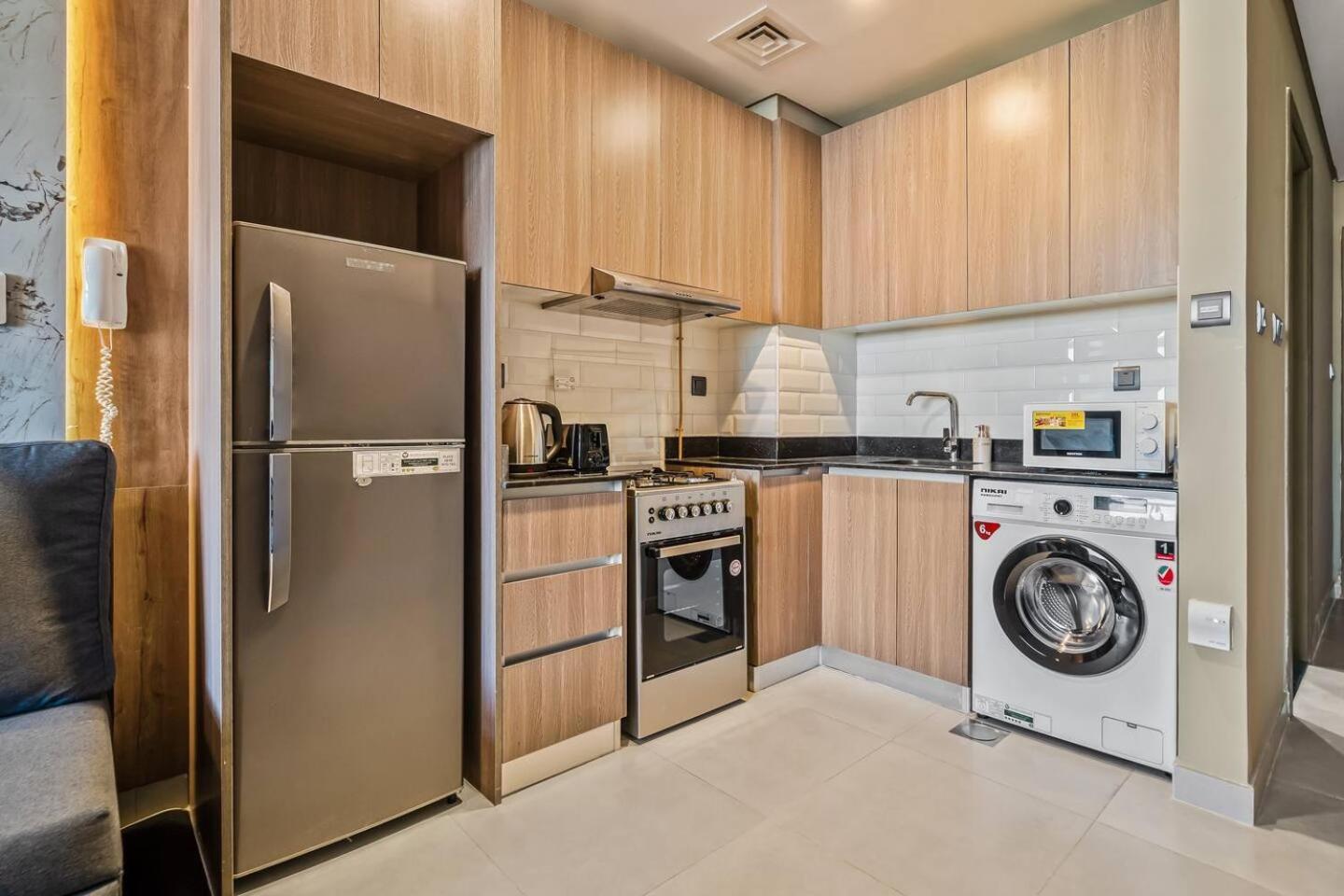 Apartamento Peacefull Studio - Arjan