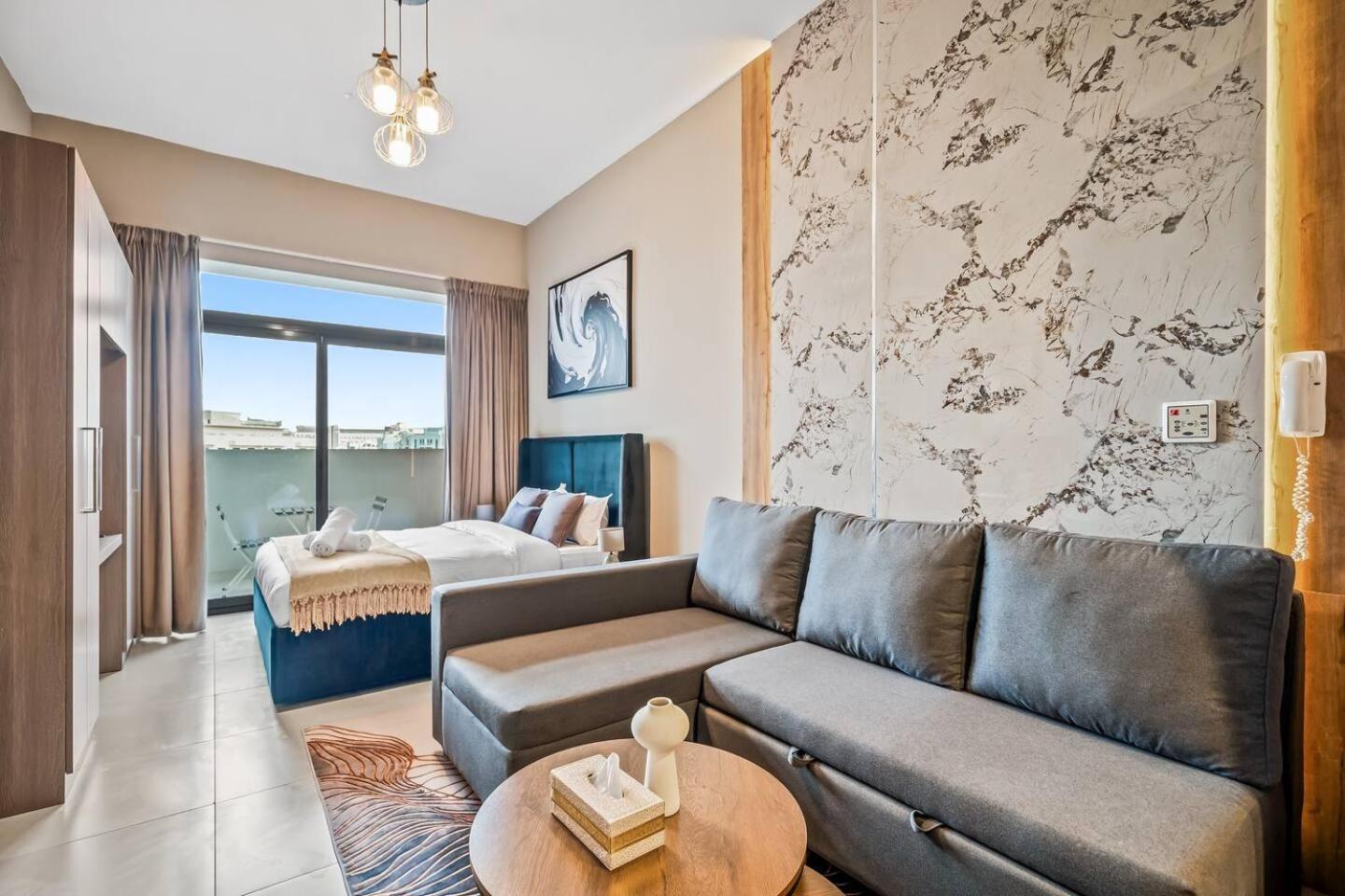 Apartamento Peacefull Studio - Arjan *