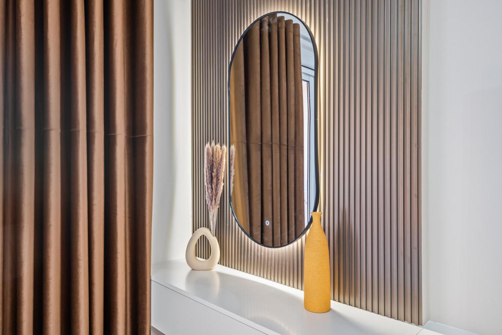 Elegant Living In Discovery Gardens Appartement