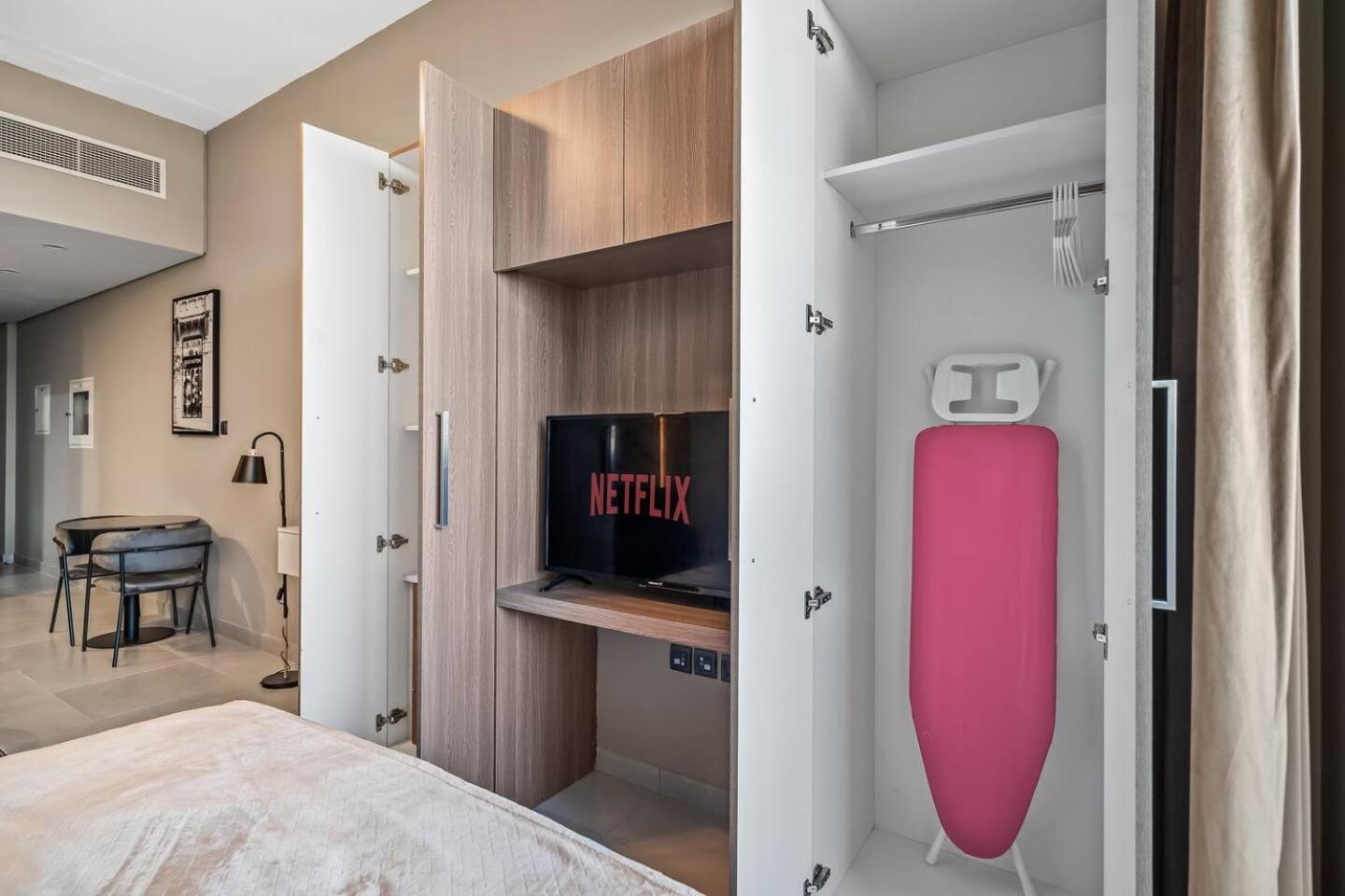 Peacefull Studio - Arjan Apartamento *