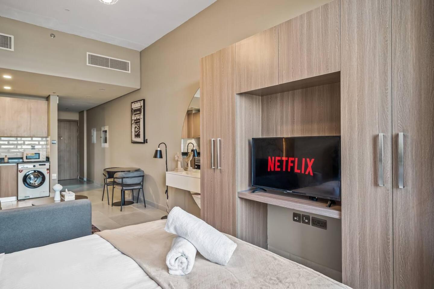 Peacefull Studio - Arjan Apartamento *