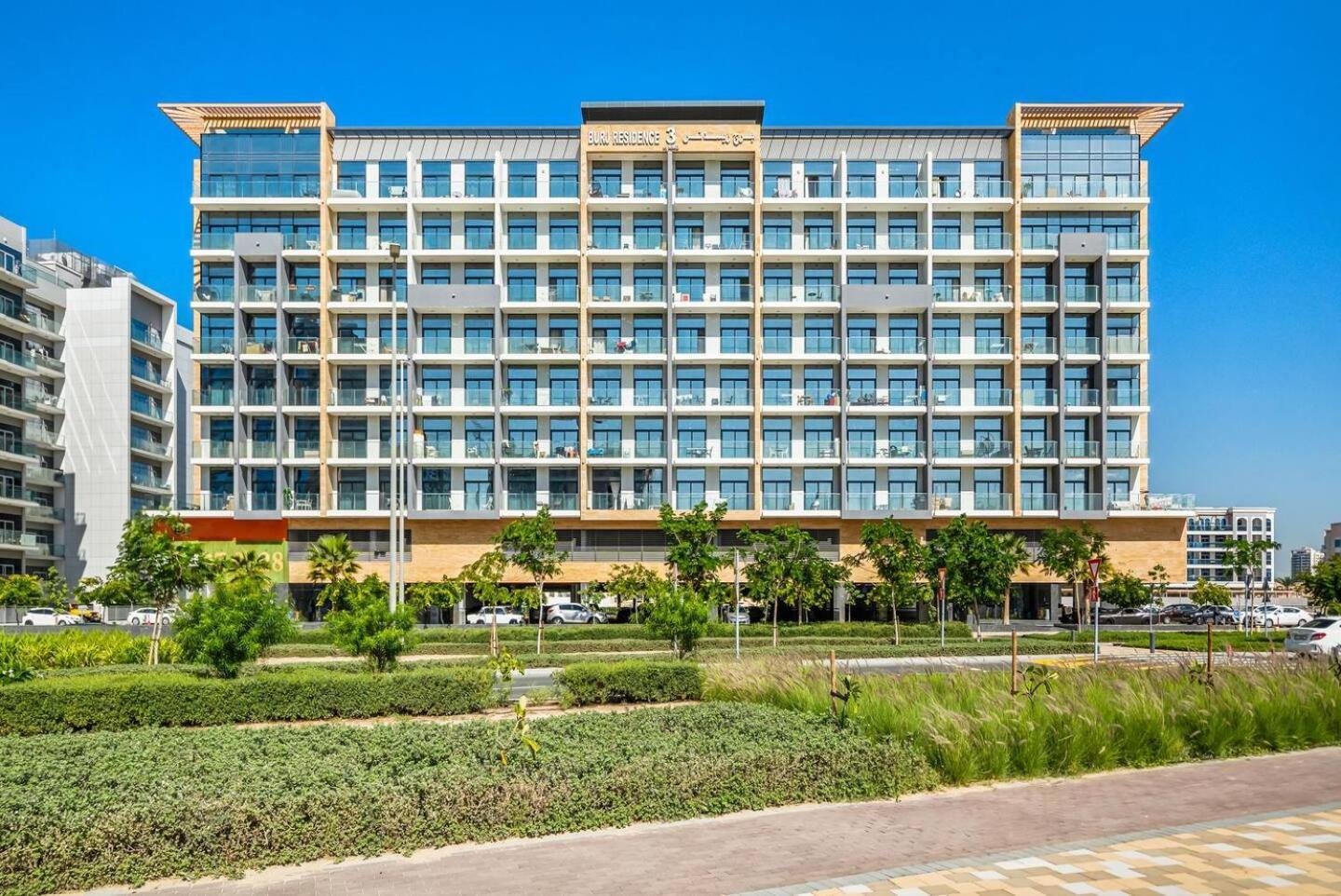 Peacefull Studio - Arjan Apartamento