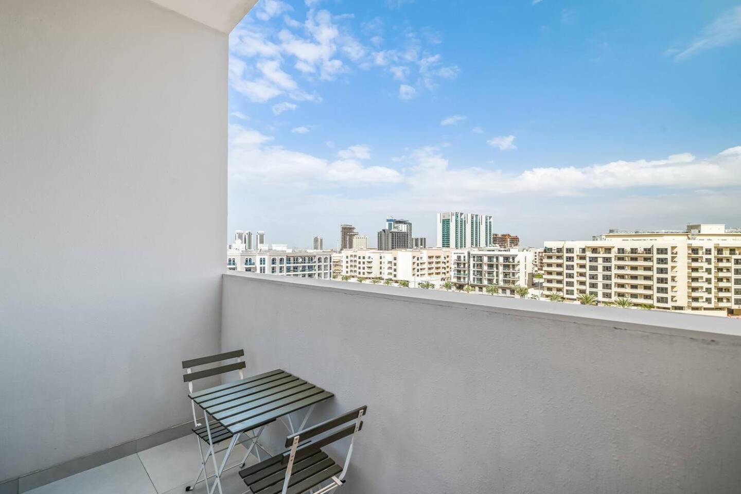 Appartement Family Friendly - Center Location Dubaï