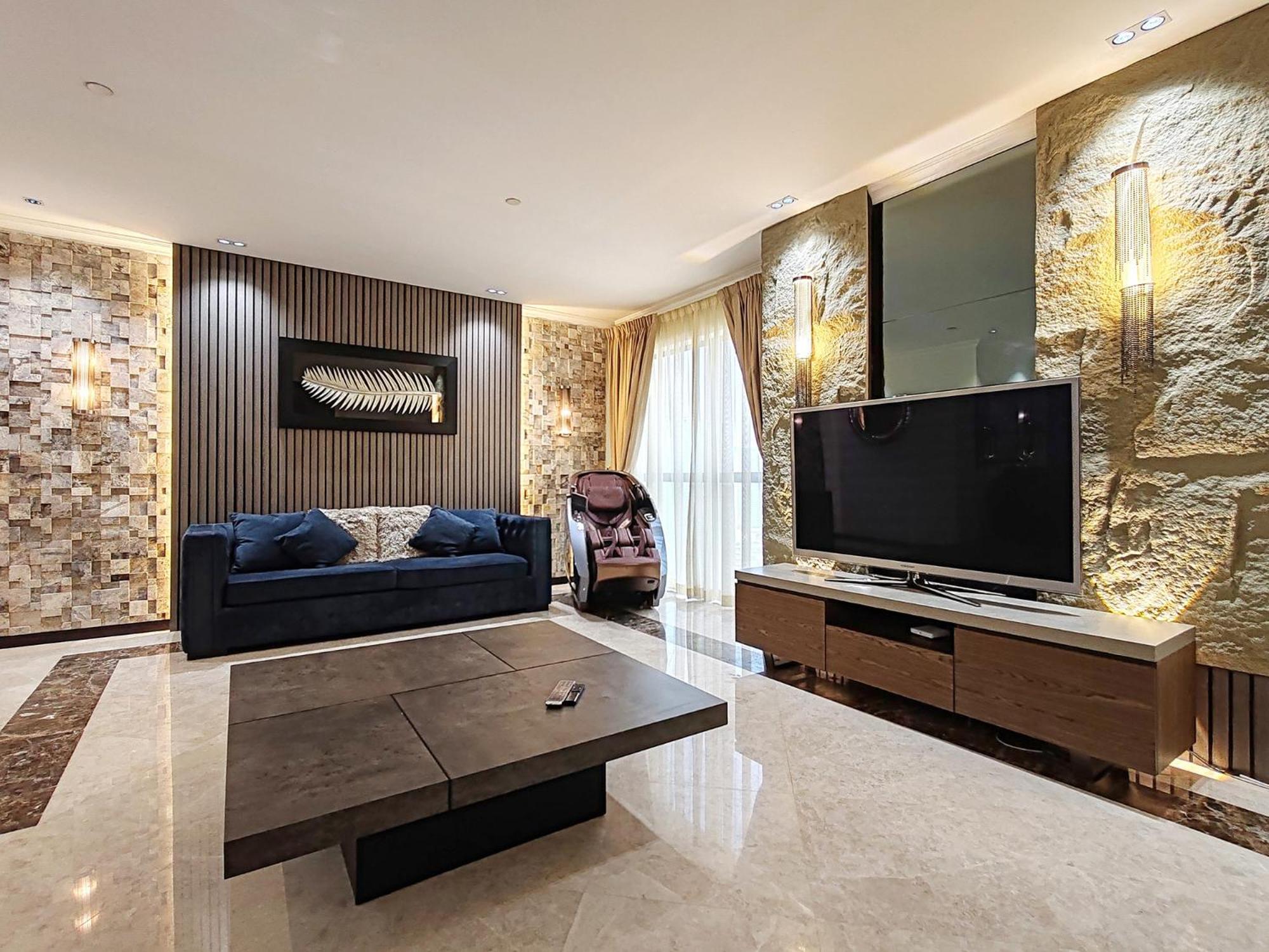 Elan Rimal Murjan Apartament *