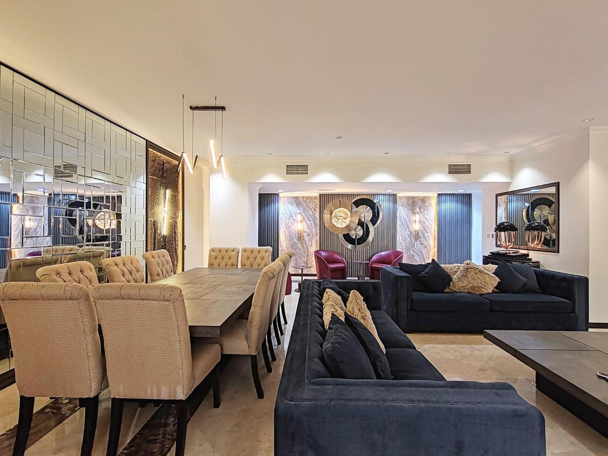 Apartament Elan Rimal Murjan Dubai