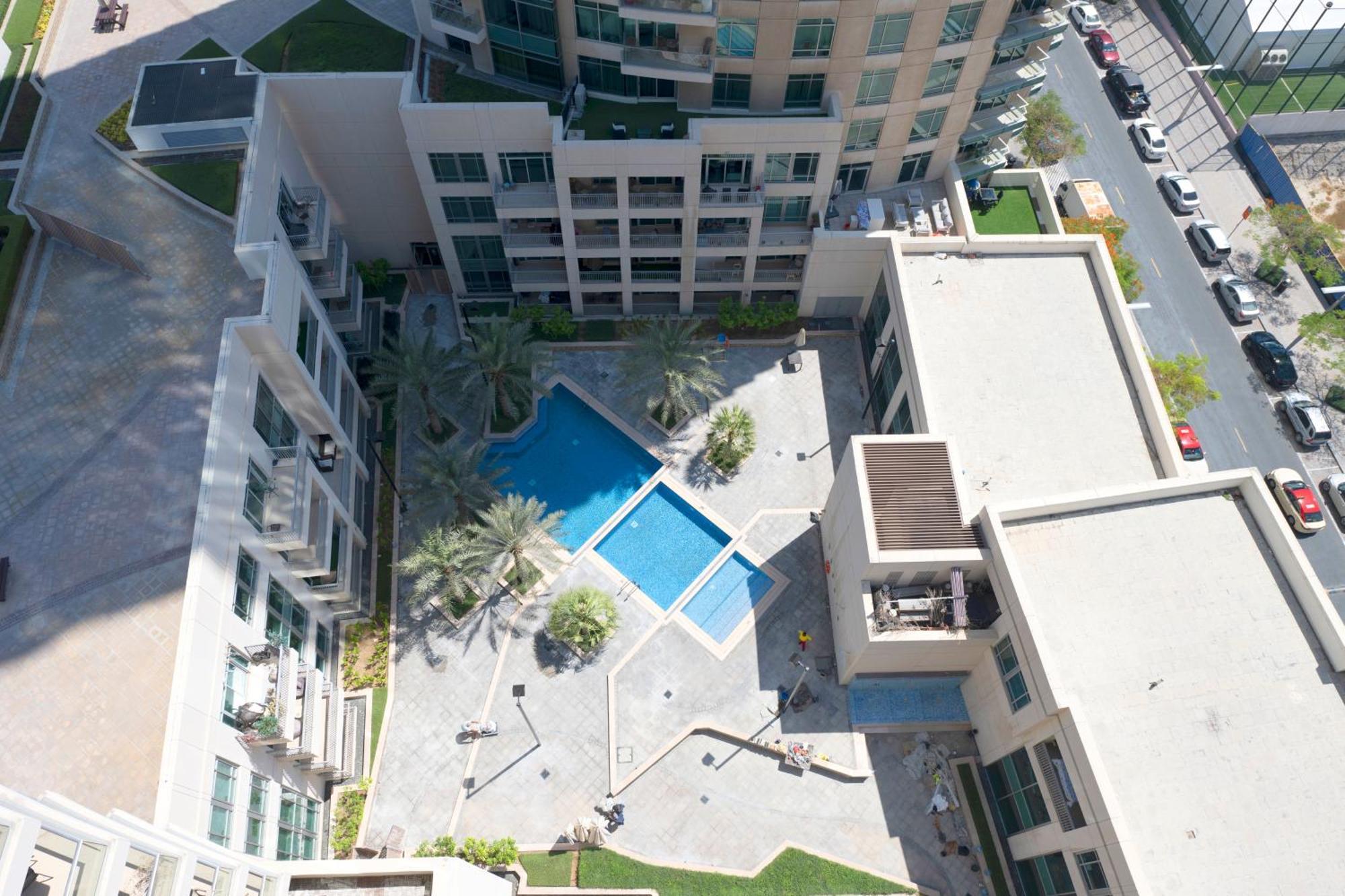 Luxury Downtown 2br - 5 Min To Fountain - Full Burj Khalifa View Appartement *
