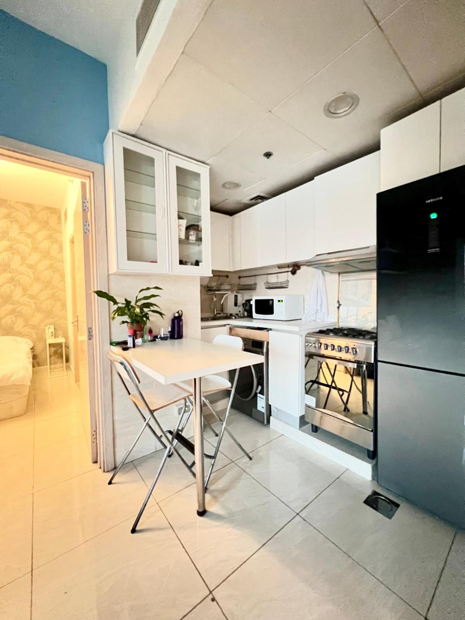 Apartment Jvc 2 Bhk Brand New Flat Dubai