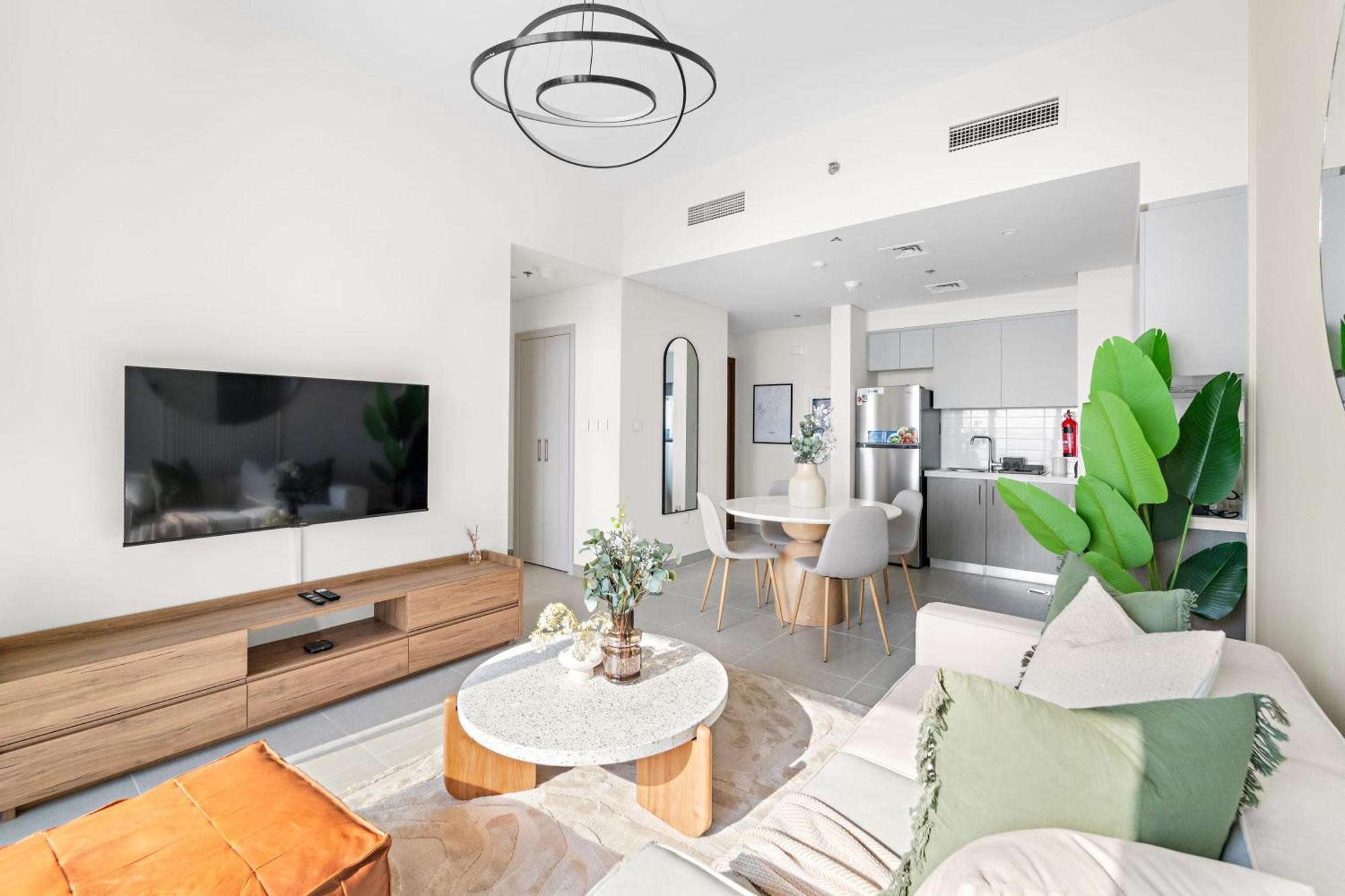 Appartement Silkhaus Beautiful 1 Bdr In Heart Of Downtown