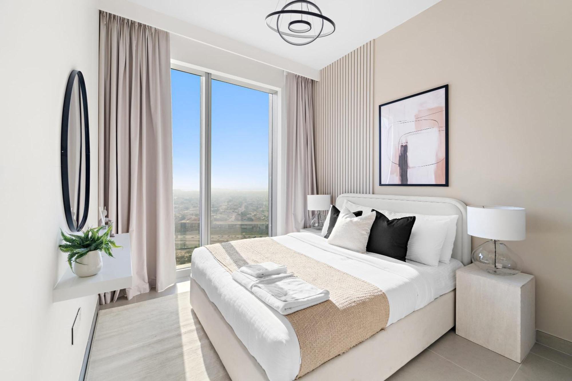 Appartement Silkhaus Beautiful 1 Bdr In Heart Of Downtown *