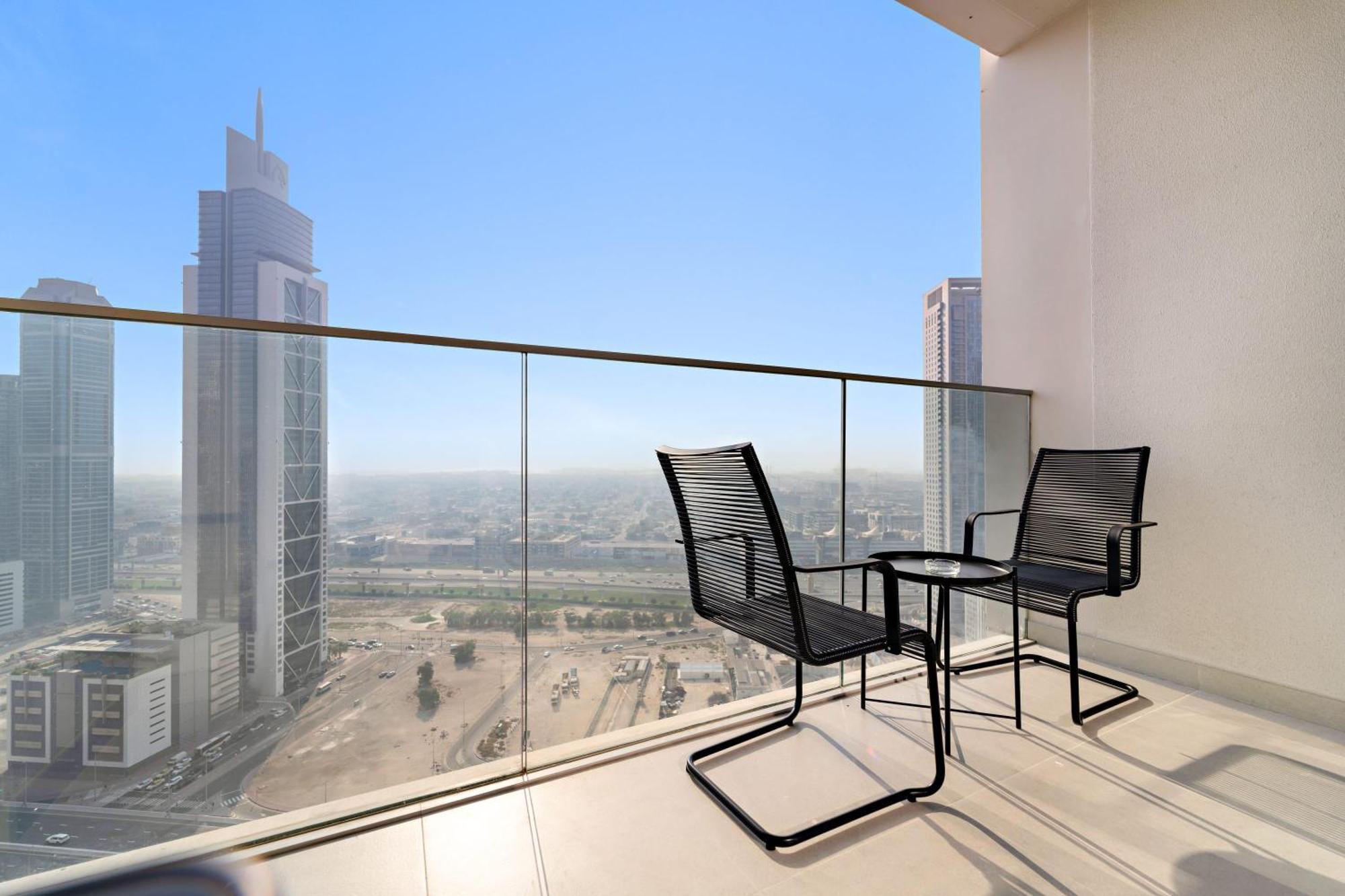 Silkhaus Beautiful 1 Bdr In Heart Of Downtown Appartement