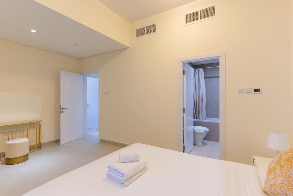 Lejlighed Modern L Sleeps 4 L 2 Baths *
