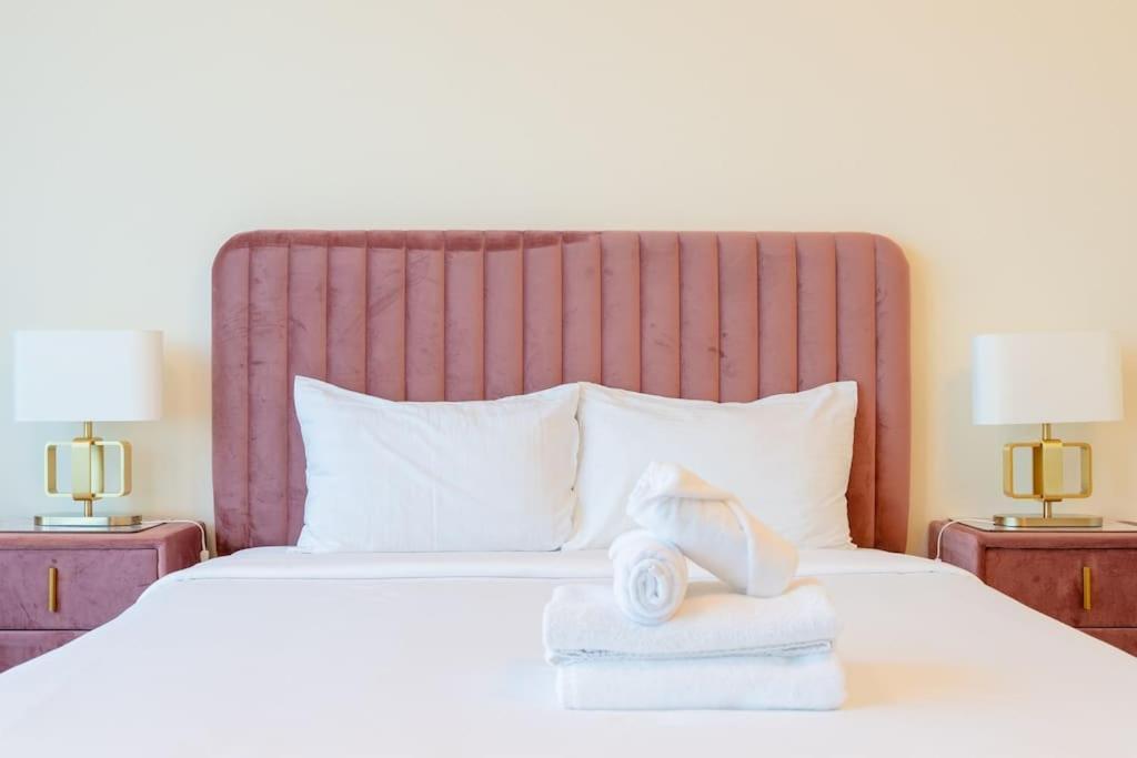 Modern L Sleeps 4 L 2 Baths Lejlighed