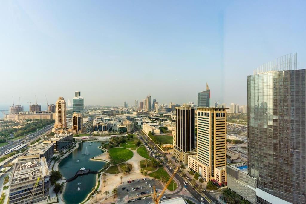 Modern L Sleeps 4 L 2 Baths Lejlighed Dubai