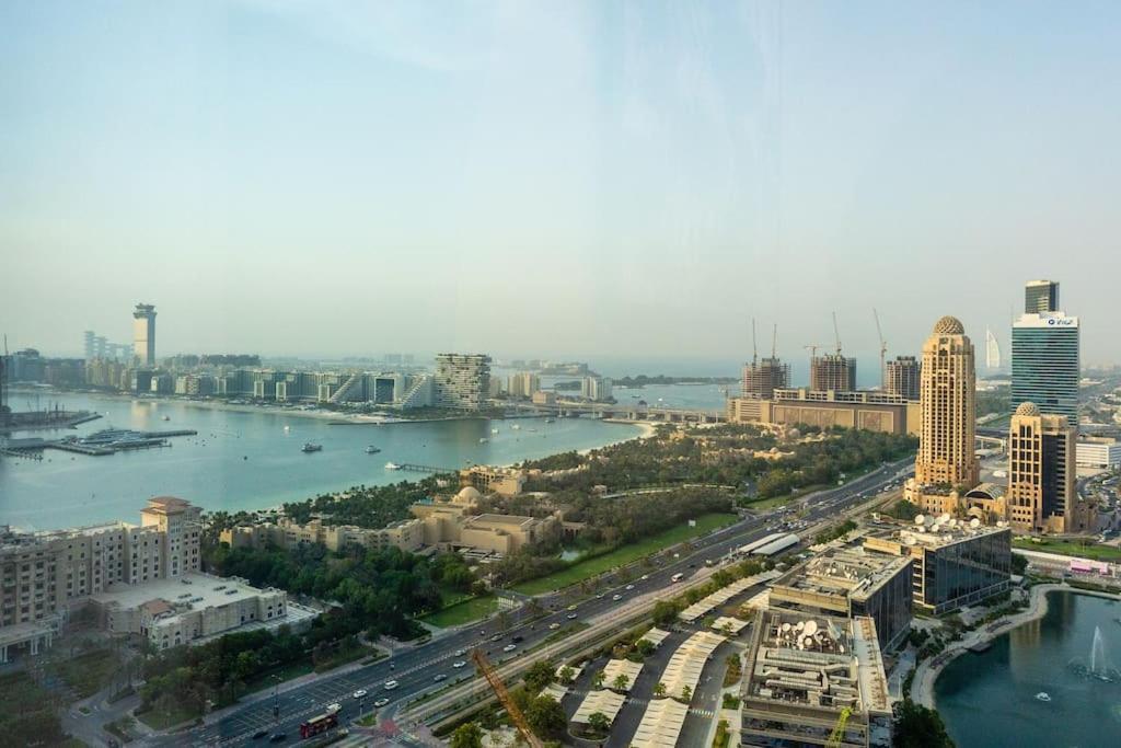 Modern L Sleeps 4 L 2 Baths * Dubai