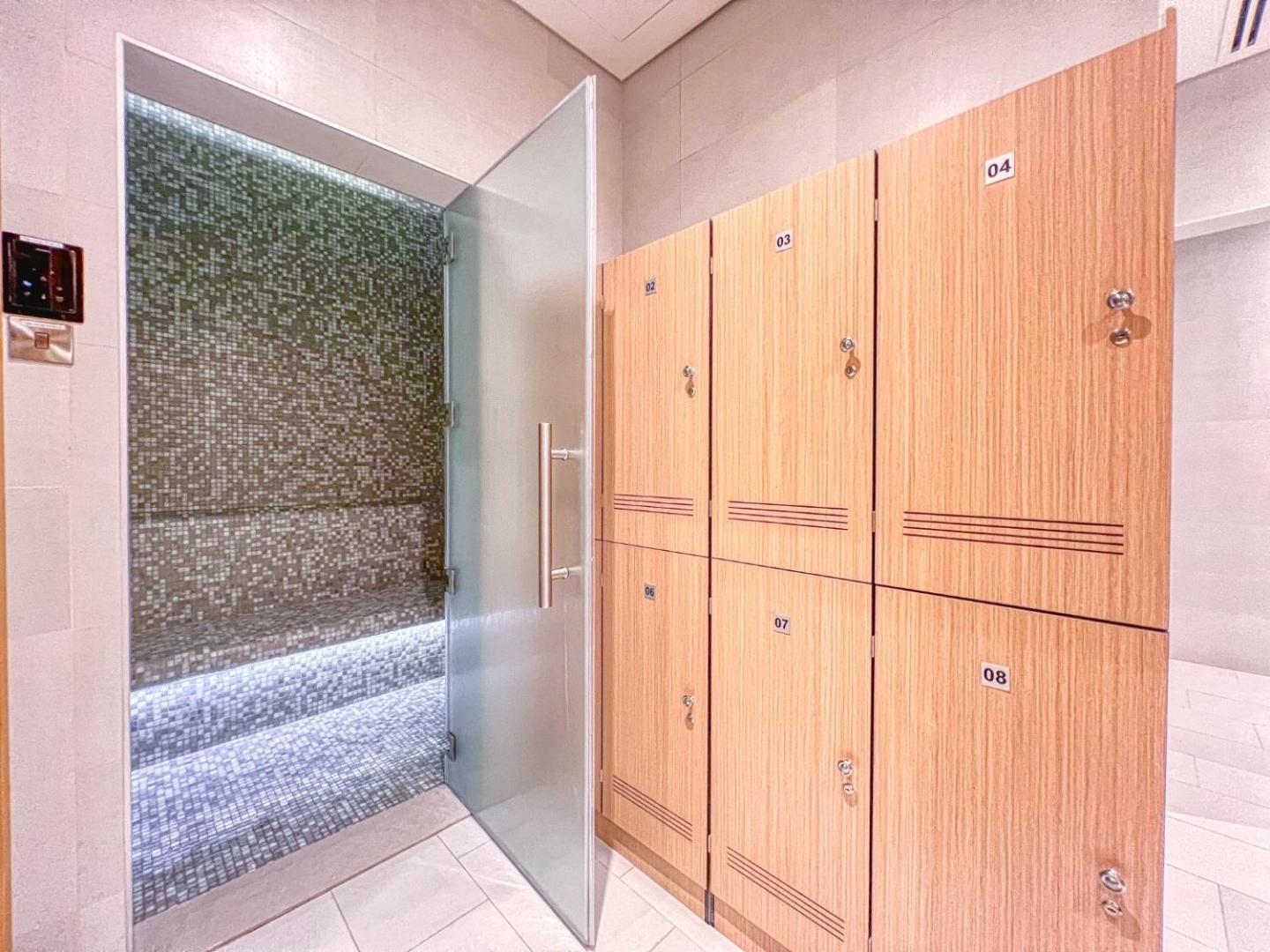 Apartamento Brand New 1br In Jbr With Access Dubái