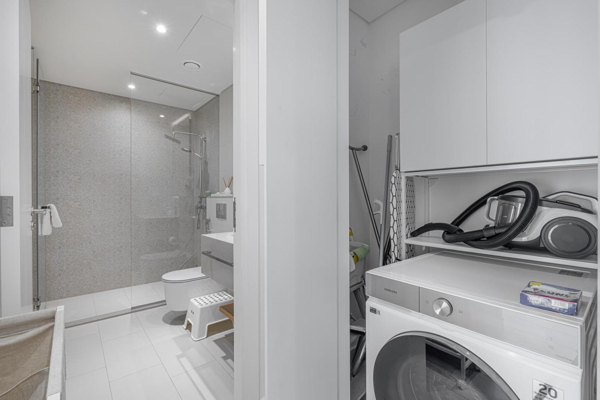 Brand New 1br In Jbr With Access * Dubái