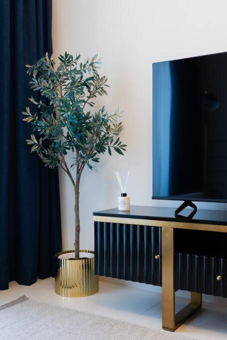 Stylish 1 Bedroom L Next To Mall L Great Amenities Dubaï