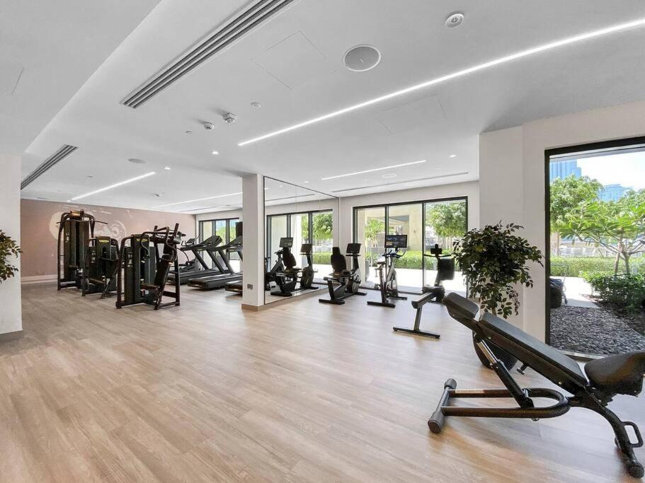 Appartement Stylish 1 Bedroom L Next To Mall L Great Amenities