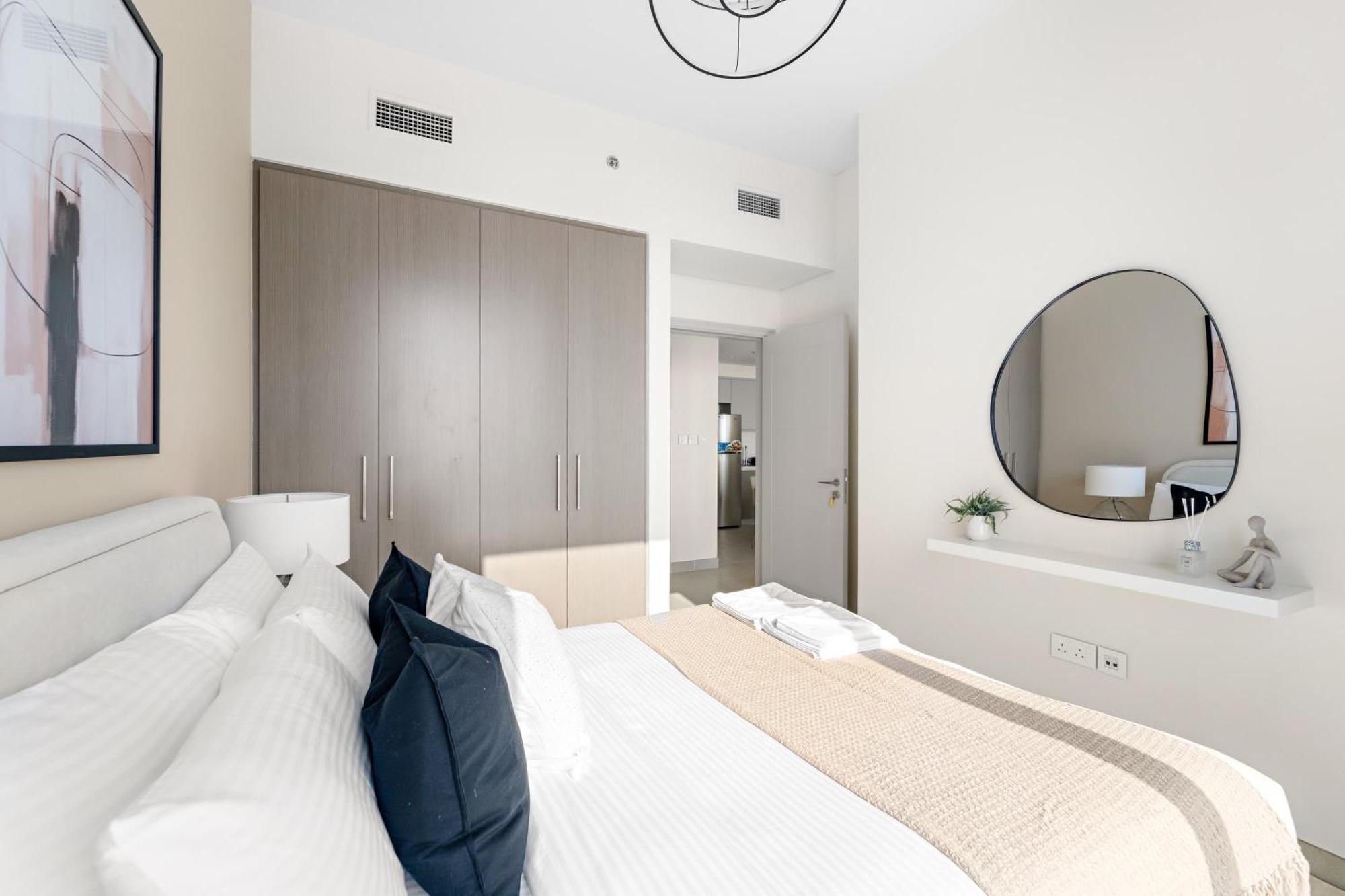 Silkhaus Beautiful 1 Bdr In Heart Of Downtown Appartement *