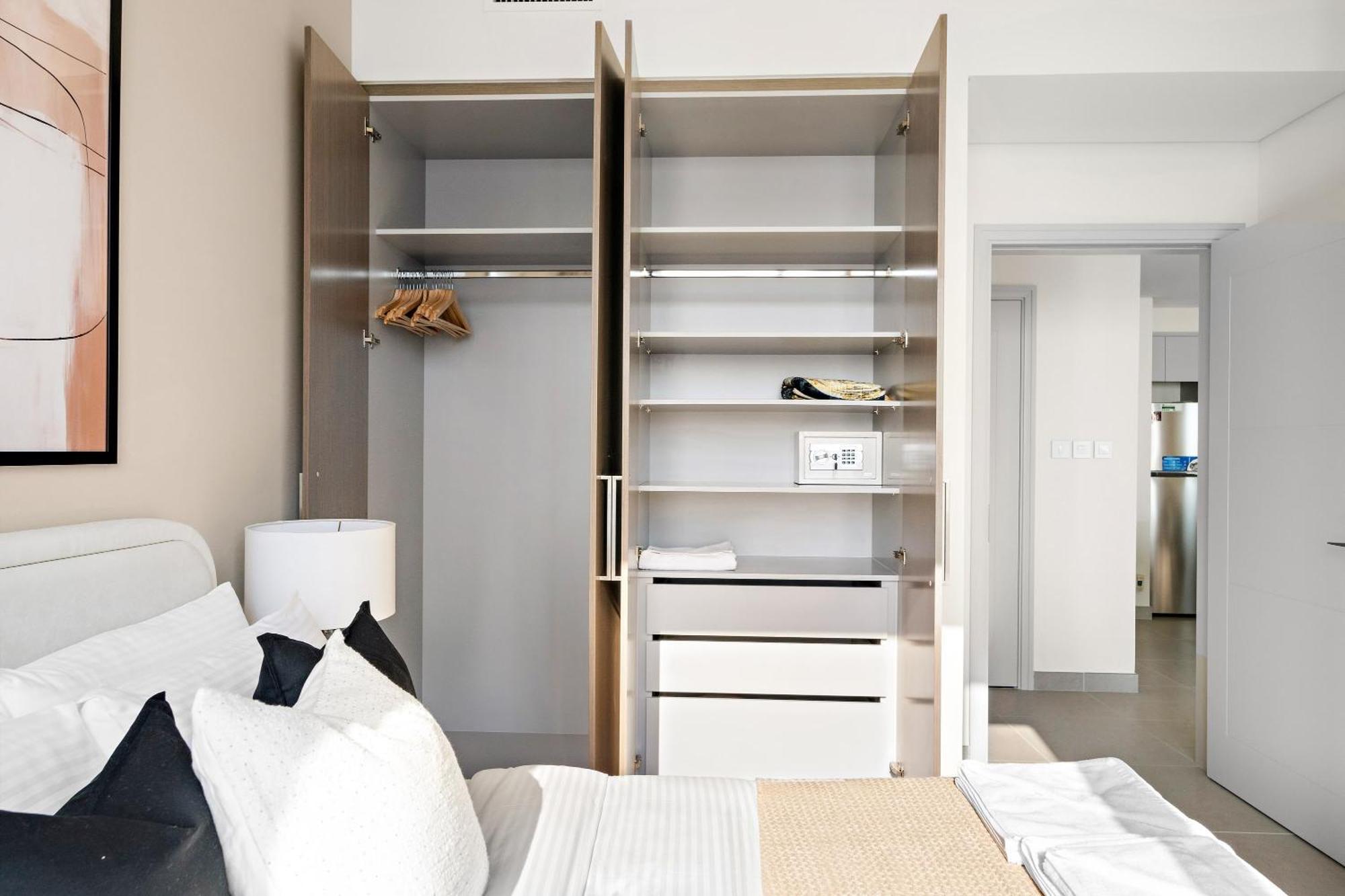 Appartement Silkhaus Beautiful 1 Bdr In Heart Of Downtown *