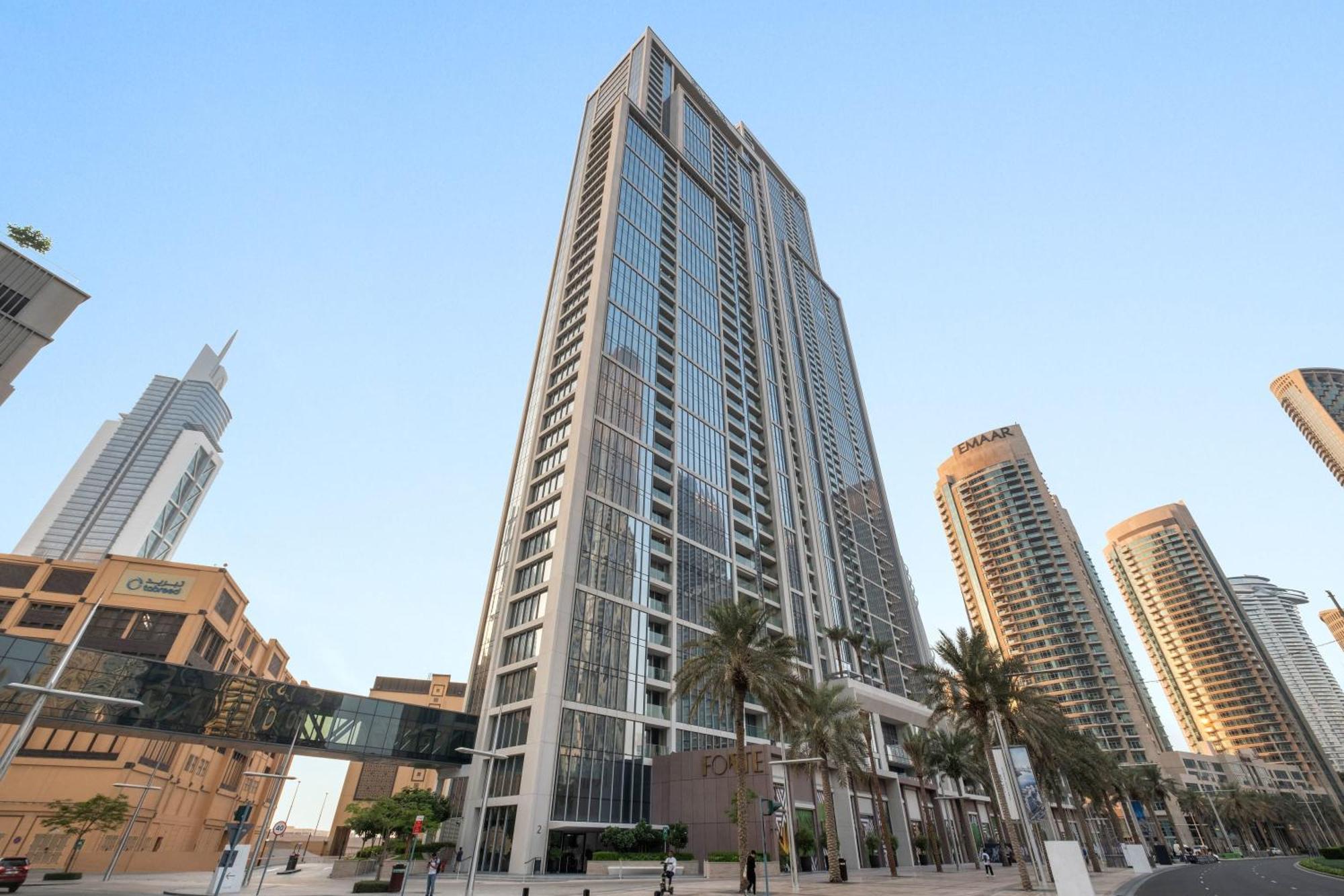 Appartement Silkhaus Beautiful 1 Bdr In Heart Of Downtown