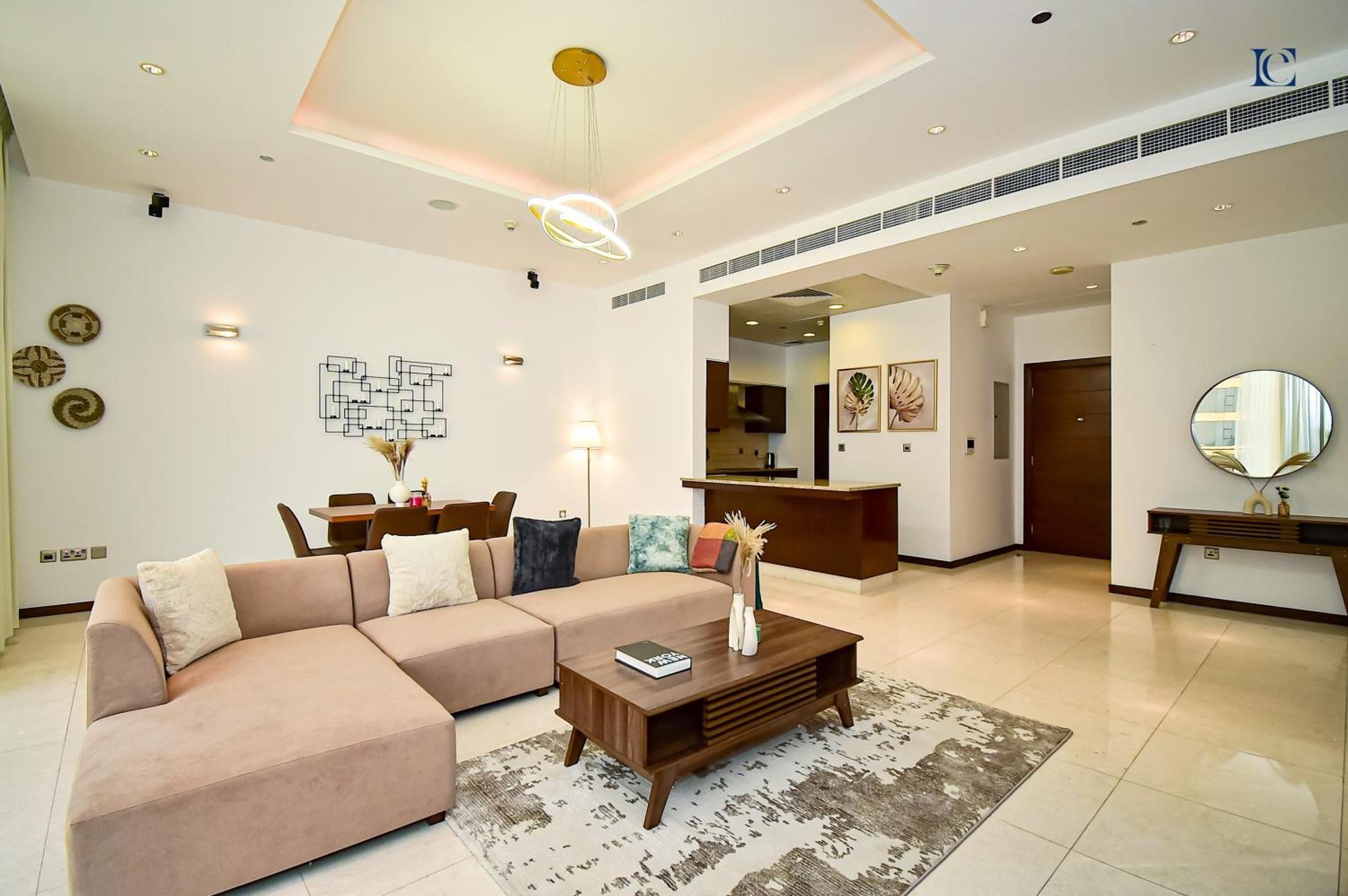 Luxury Escapes - Ocean-view Retreat 1-bedroom At Tiara Palm Apartamento
