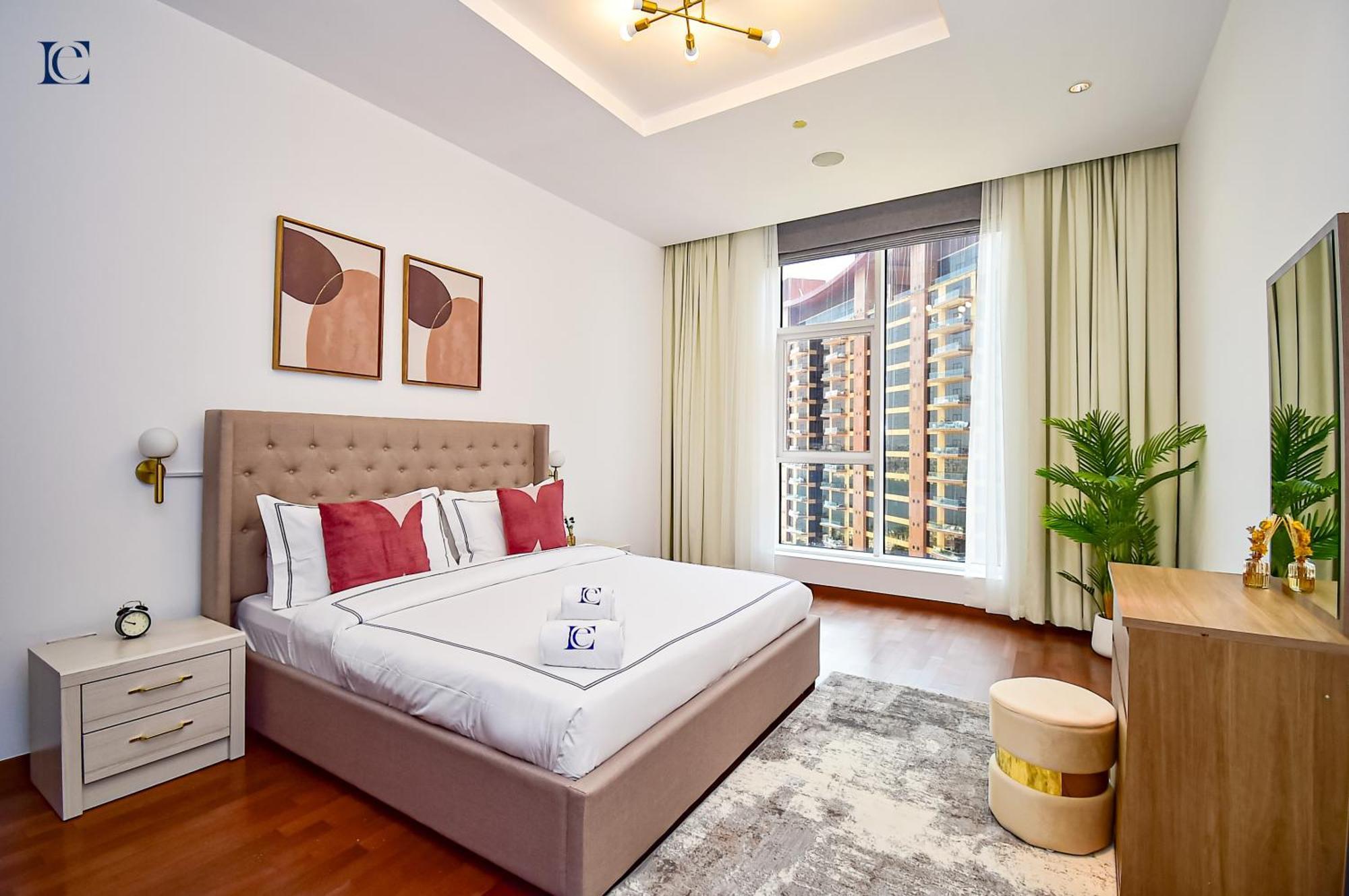 Luxury Escapes - Ocean-view Retreat 1-bedroom At Tiara Palm Apartamento *
