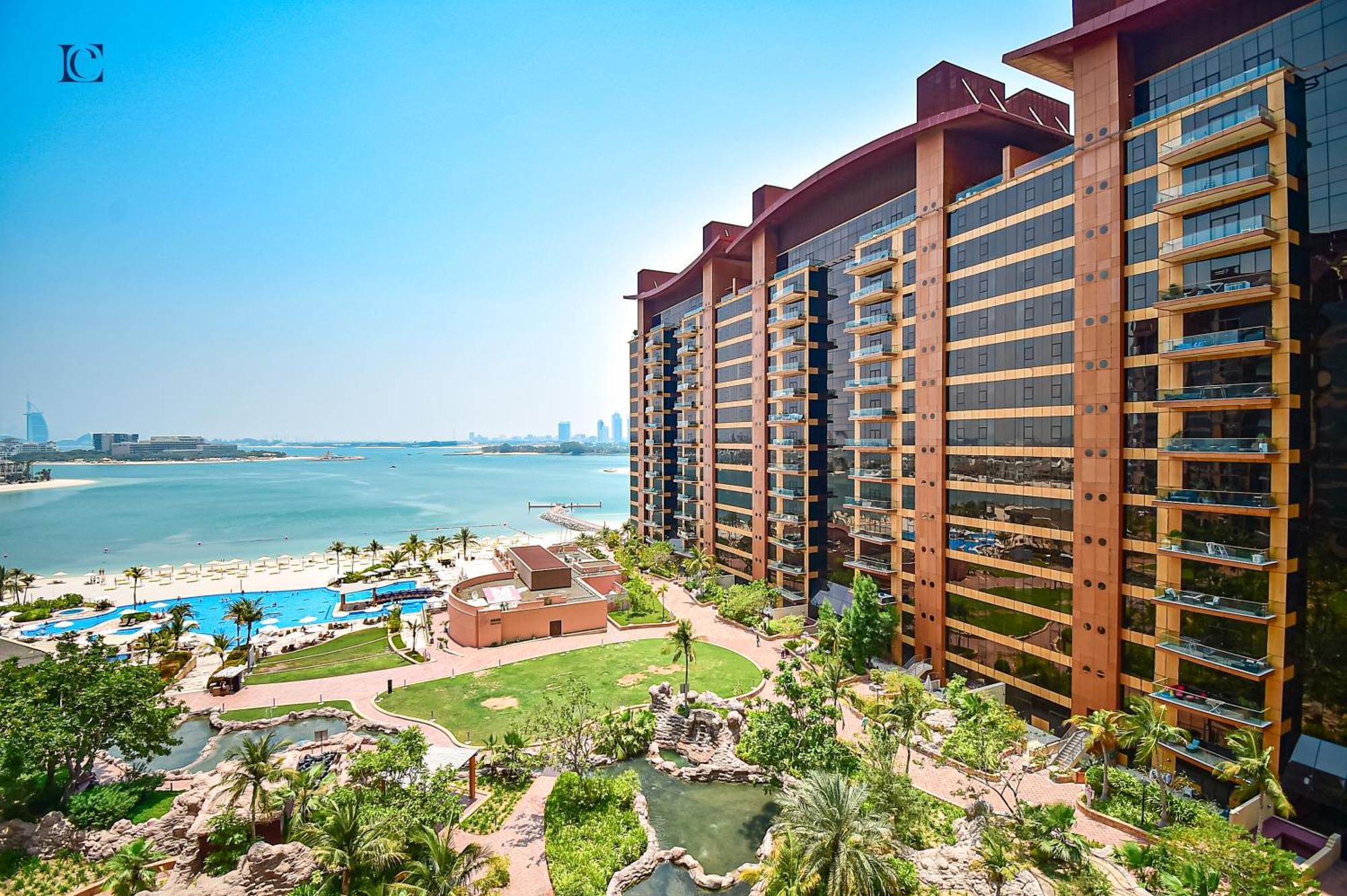 Luxury Escapes - Ocean-view Retreat 1-bedroom At Tiara Palm Appartement *