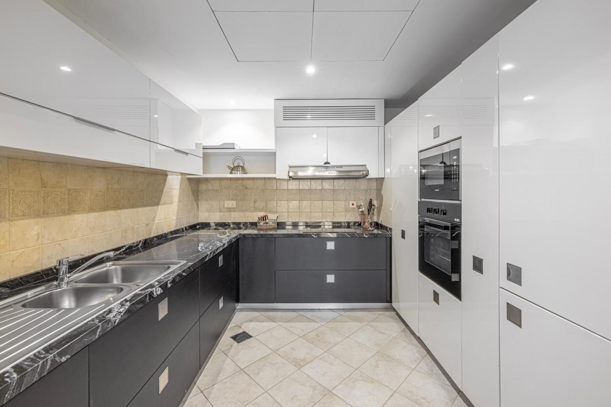 Appartement Beautiful 2br Study - Marina