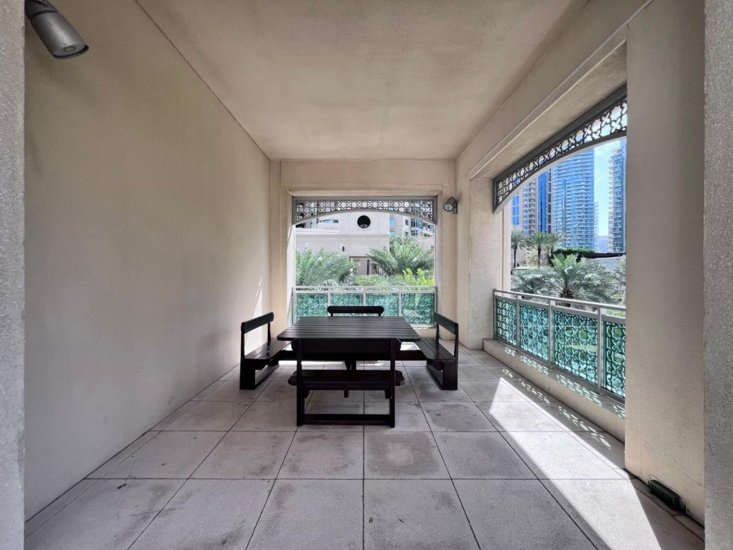 Appartement Beautiful 2br Study - Marina *