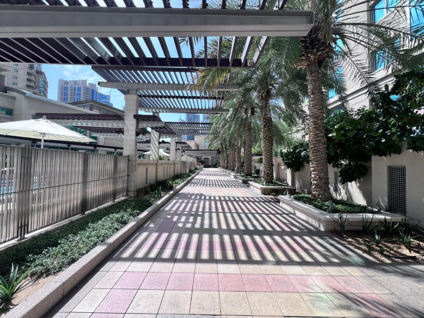 Appartement Beautiful 2br Study - Marina