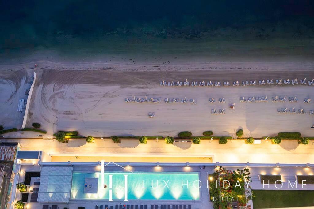Appartement Lux The Marina Vista Beachfront 3